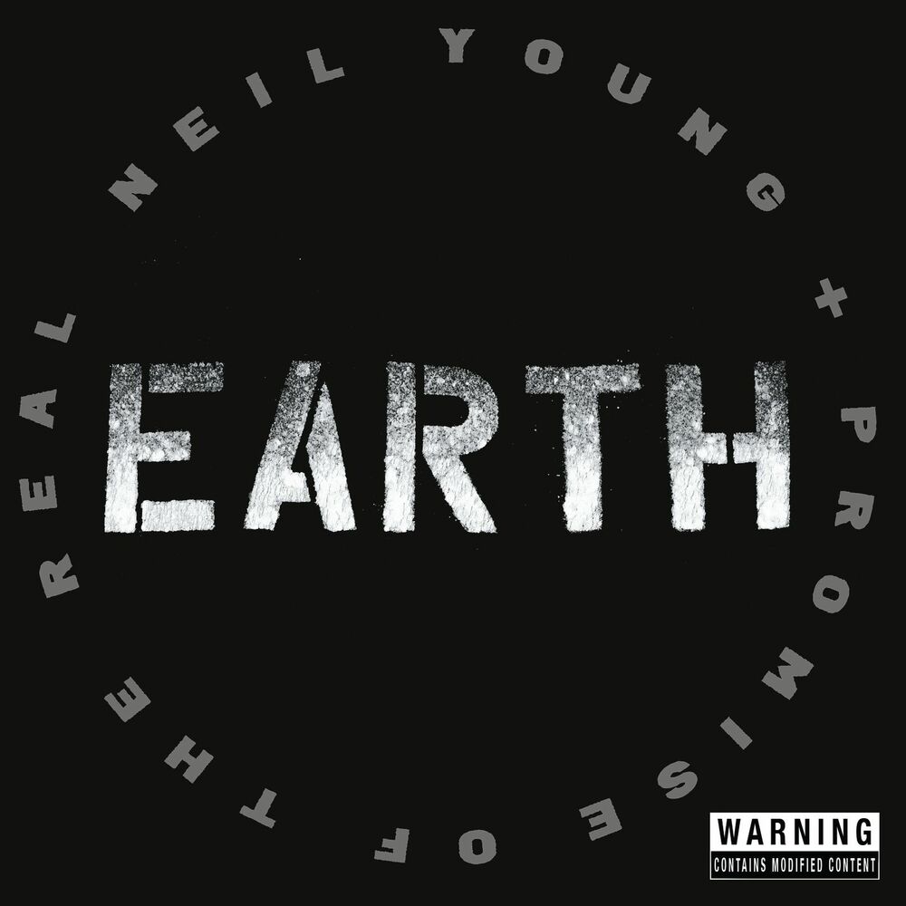Picture of Earth
