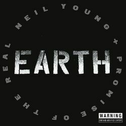 Cover of Earth