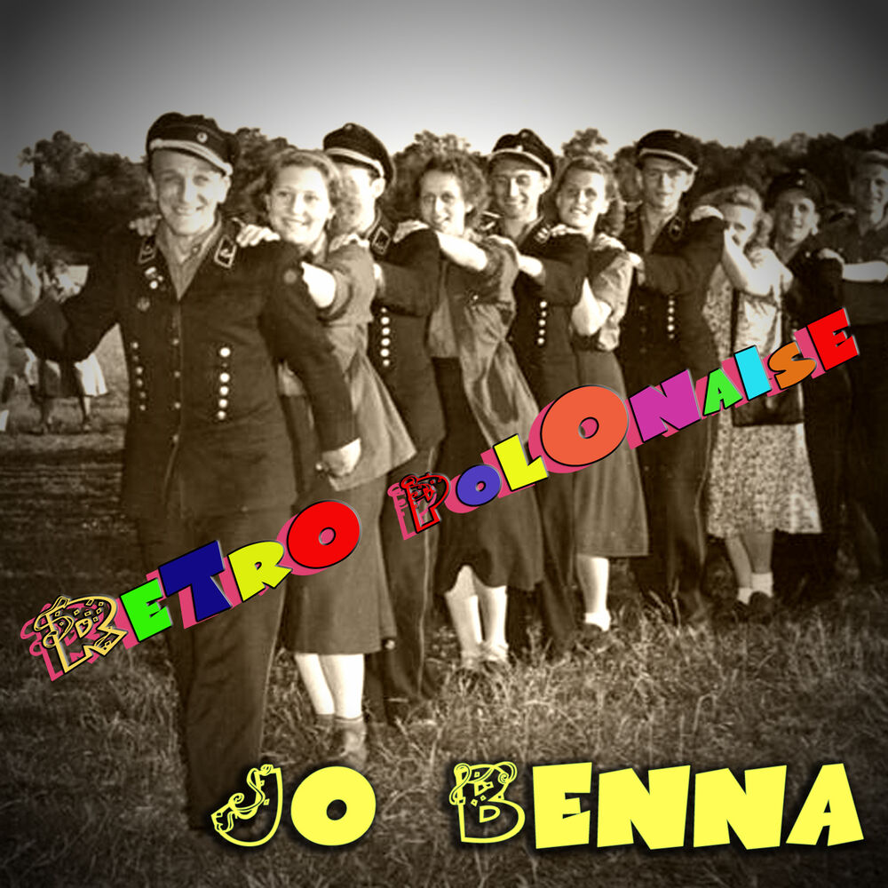 Picture of Retro Polonaise