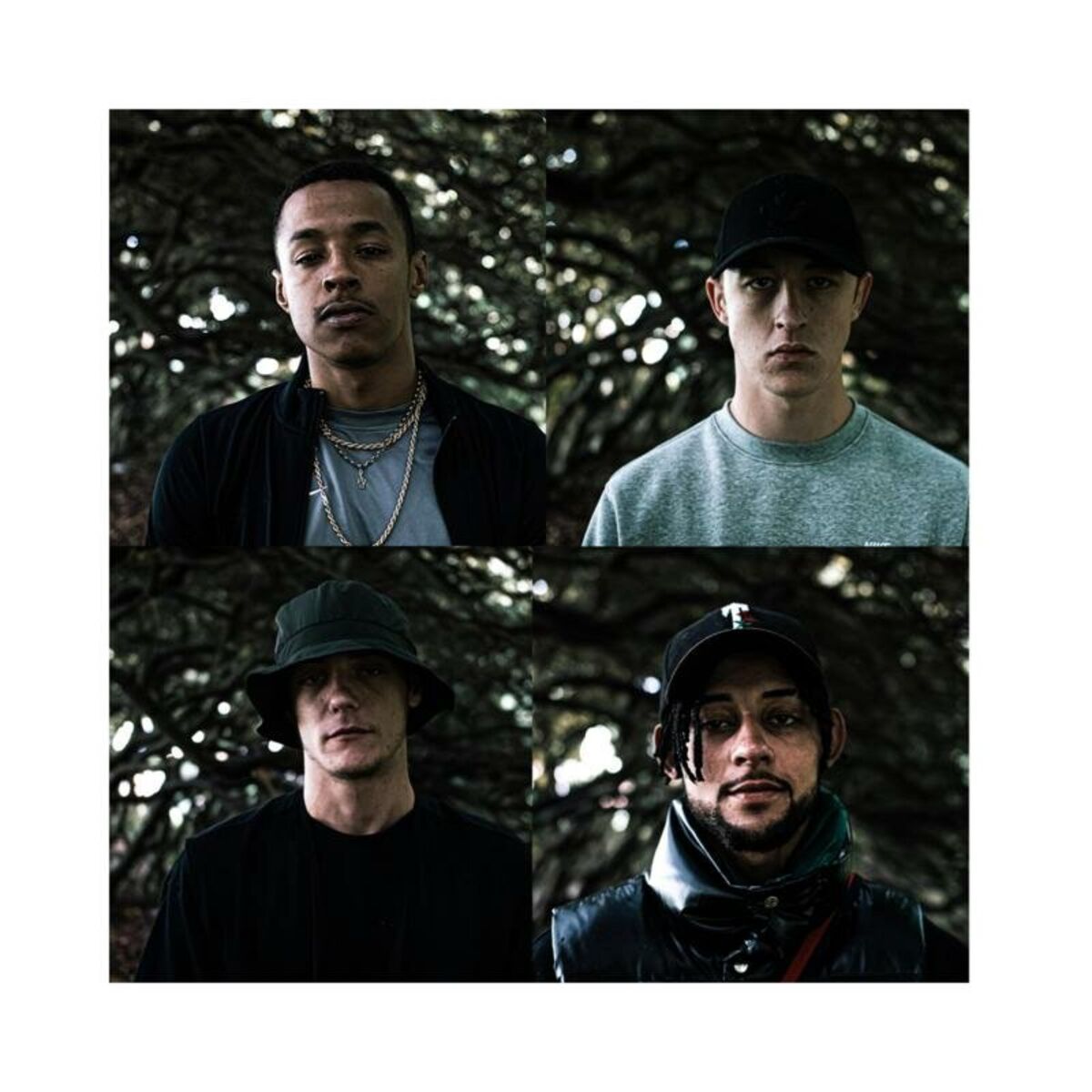 Album cover of Flow Overdose