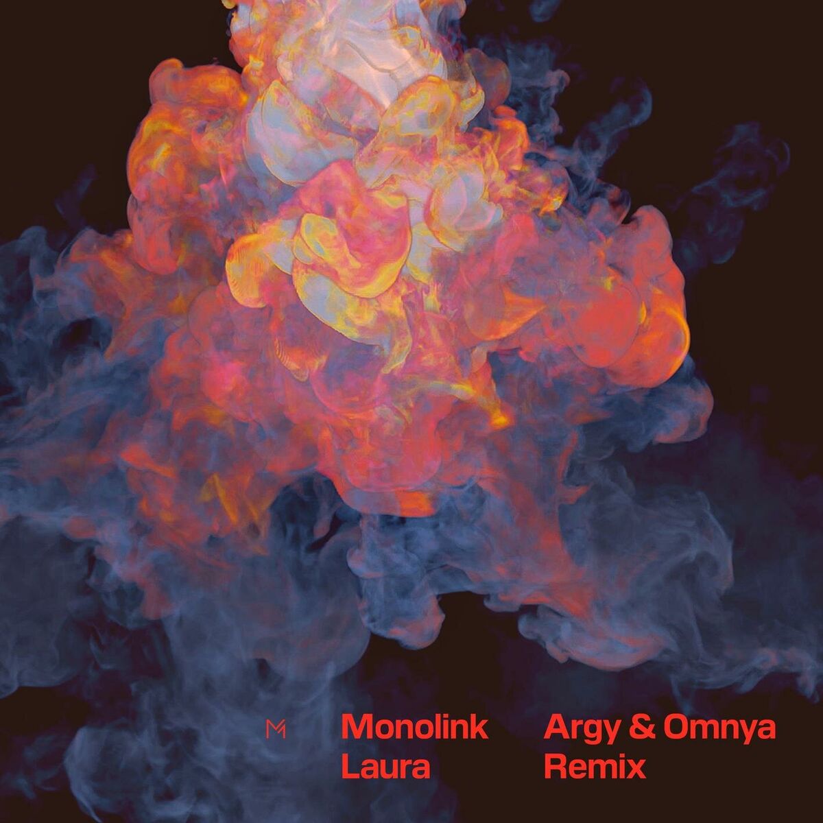 Album cover of Laura (Argy & Omnya Remix)