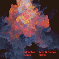 Cover of Laura (Argy & Omnya Remix)