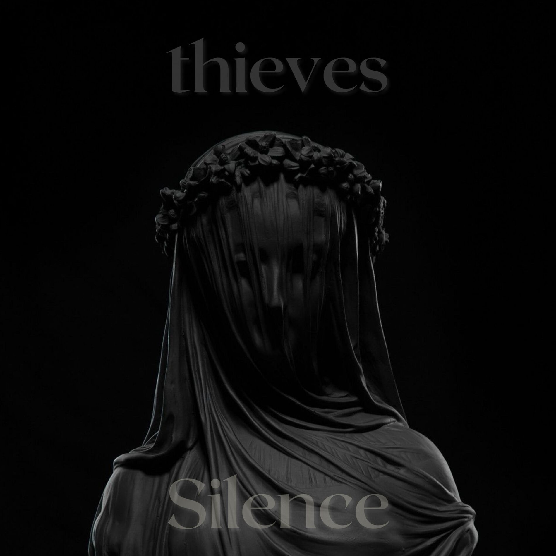 Album cover of Silence