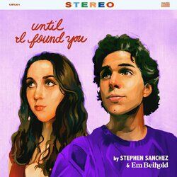 Cover of Until I Found You (Em Beihold Version)