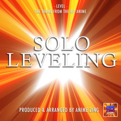 Level (From "Solo Leveling")