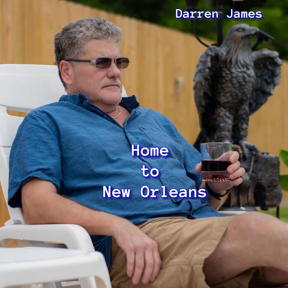 Picture of Home to New Orleans