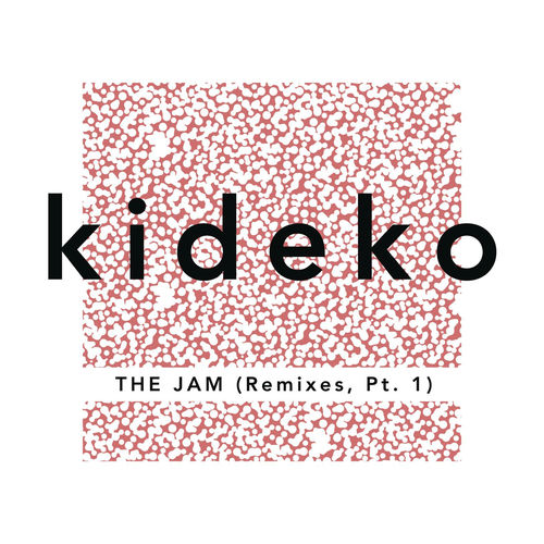 The Jam - Brookes Brothers Remix by Kideko - 175 BPM