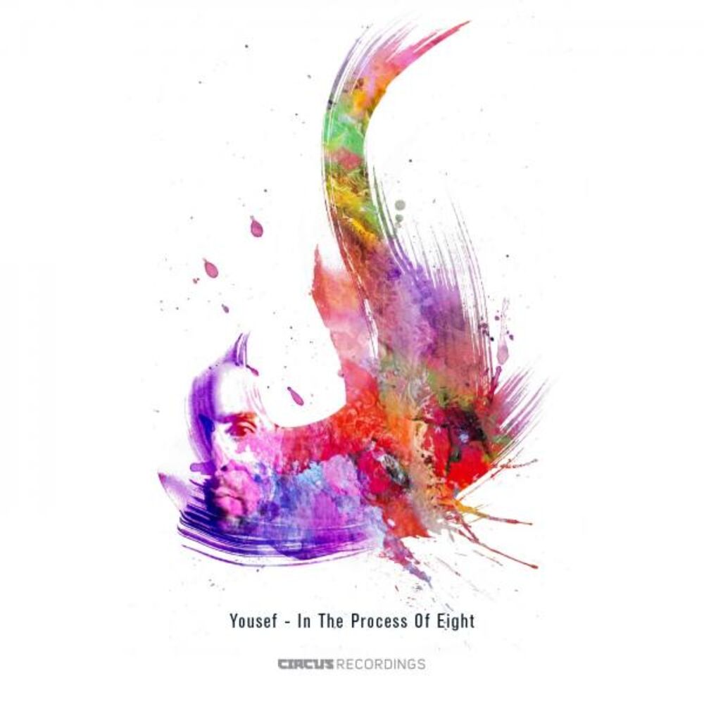 Picture of In the Process of Eight