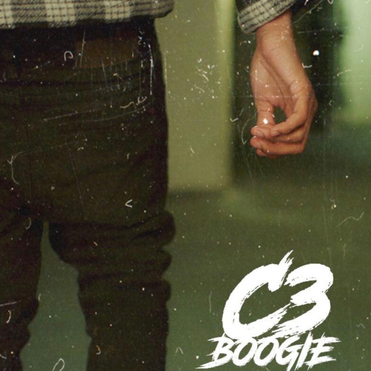 Album cover of Turn It