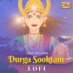 Cover of Durga Sooktam (Lofi)