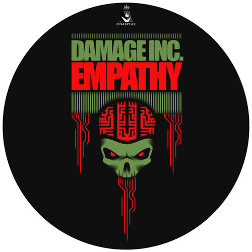 Empathy cover