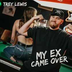 Cover of My Ex Came Over