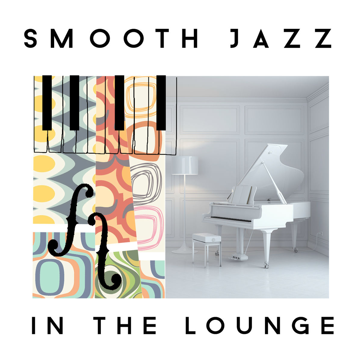 Album cover of Smooth Jazz in the Lounge