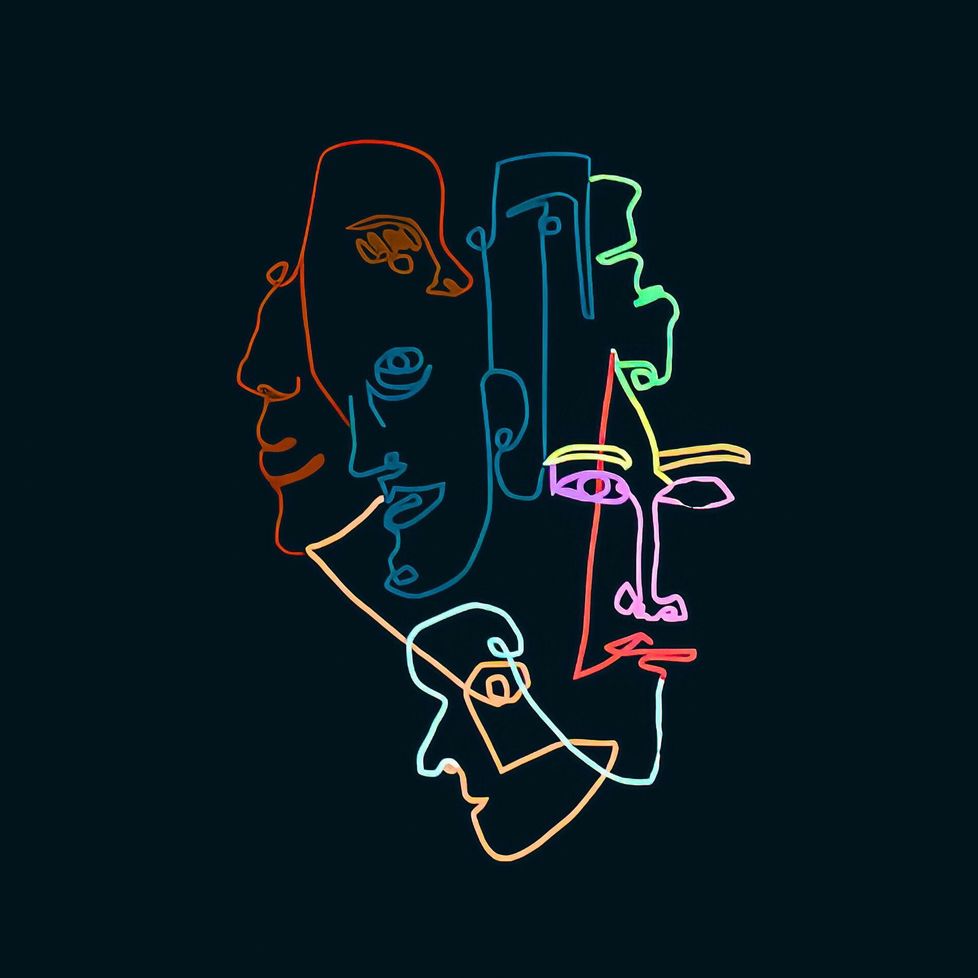 Album cover of ¿Quién soy?