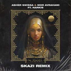 Cover of Im Nin'Alu (Skazi Remix)