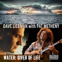 Cover of Water: Giver of Life (from The Elements - Water)