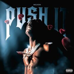 Cover of PUSH IT (feat. DJ Smallz 732)
