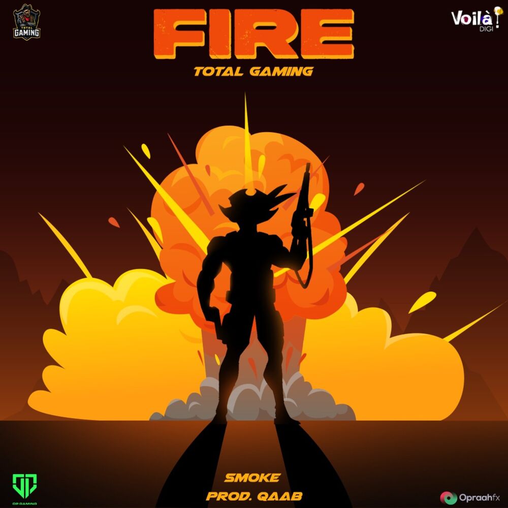 Picture of Fire
