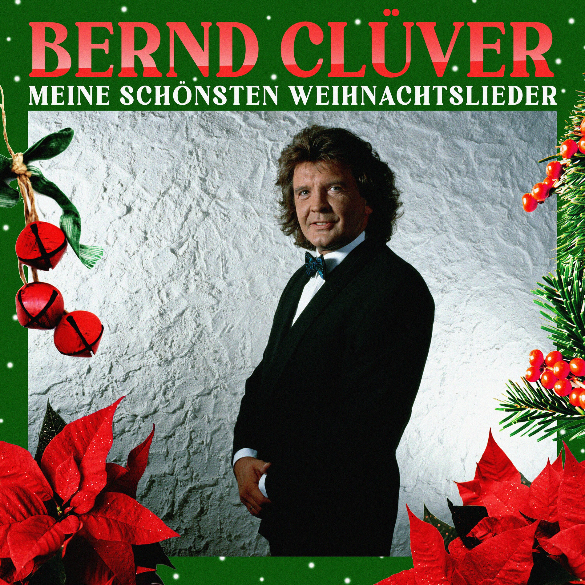 Album cover of Meine schönsten Weihnachtslieder (Remastered 2023)