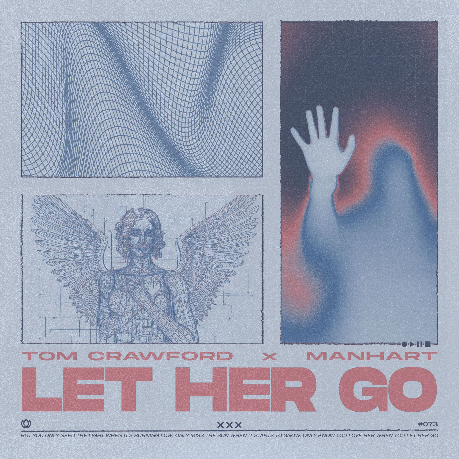 Album cover of Let Her Go