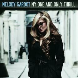 Cover of My One And Only Thrill