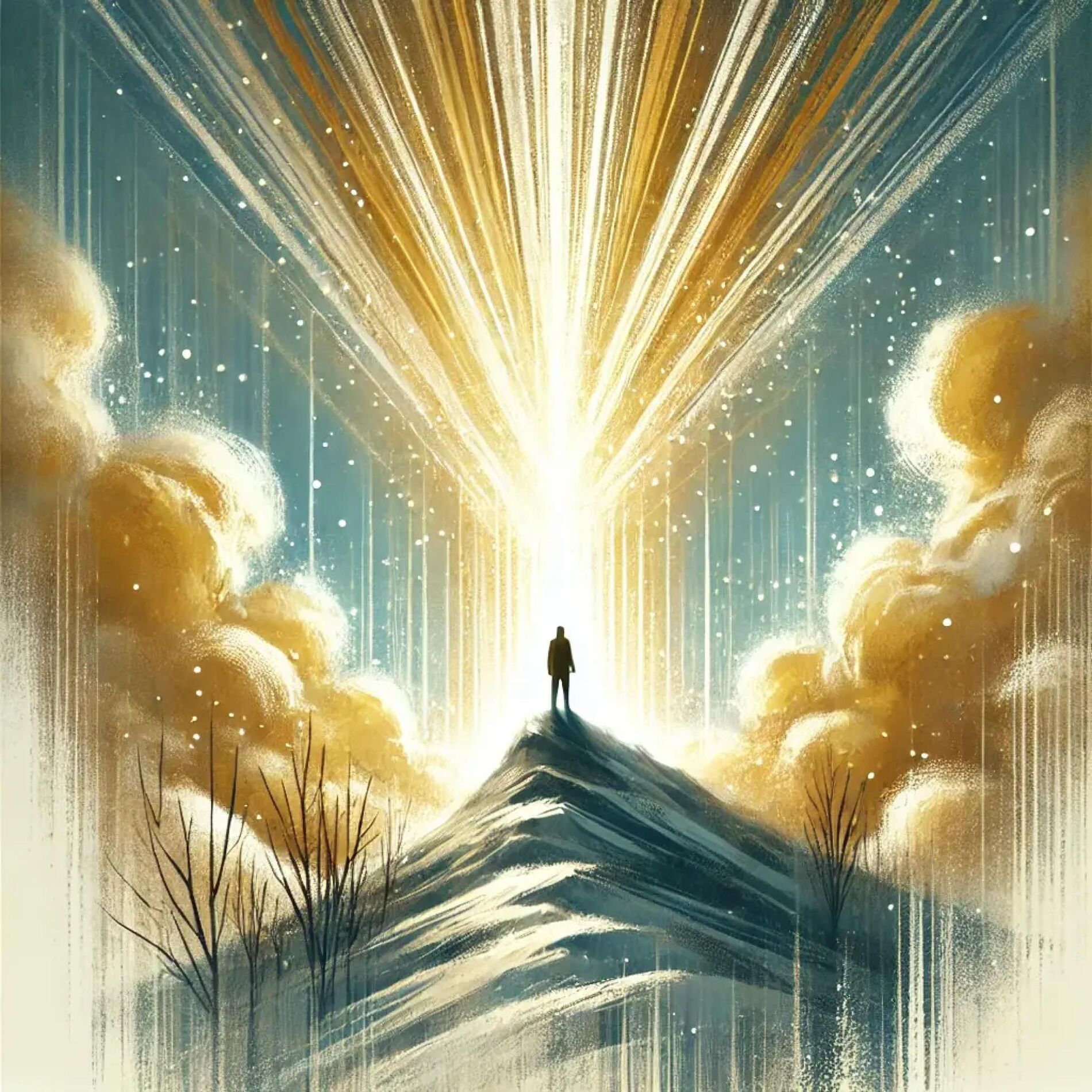 Album cover of Shine Your Light on Me (feat. Zoe)
