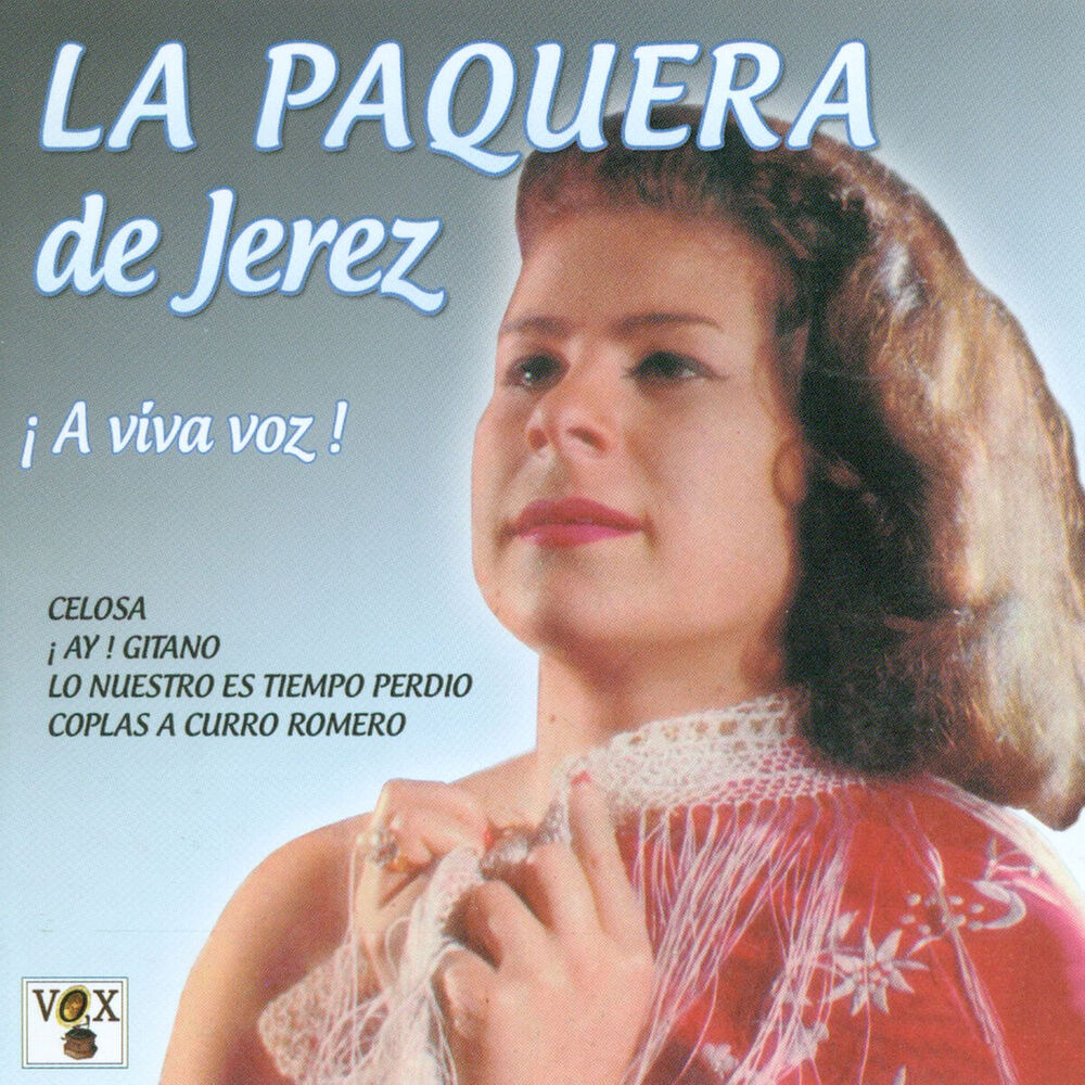 Picture of ¡A Viva Voz!