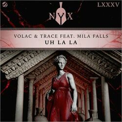 Cover of Uh La La