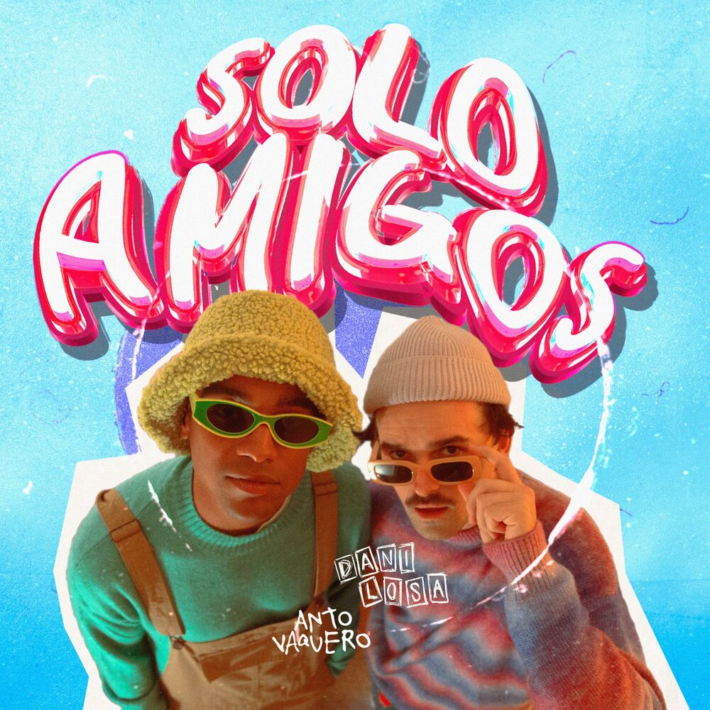 Picture of Solo Amigos
