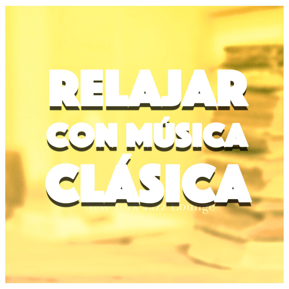 Picture of Relajar con Música Clásica
