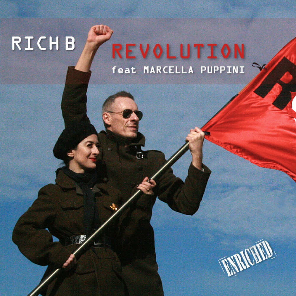 Picture of Revolution 2019