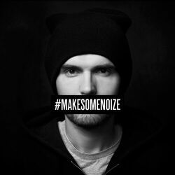 Cover of Make Some Noize
