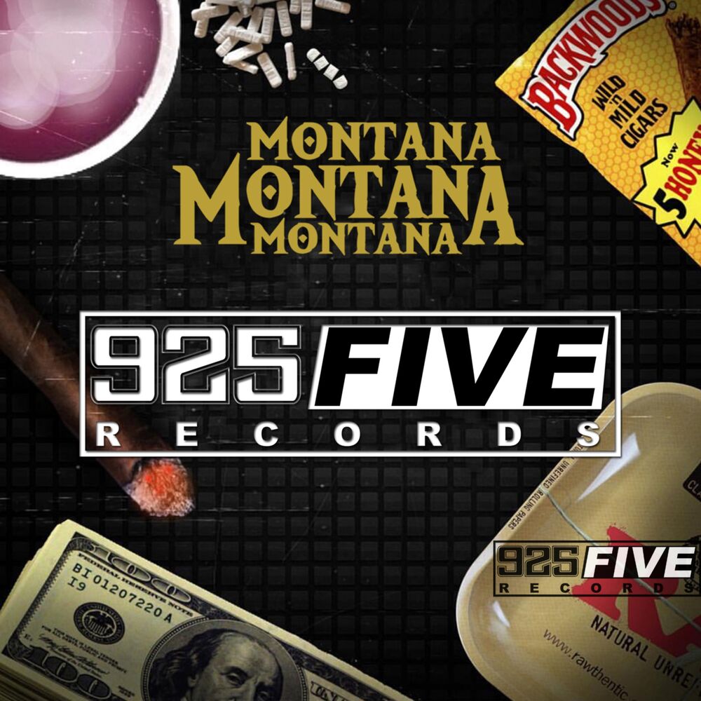 Picture of 925Five Records