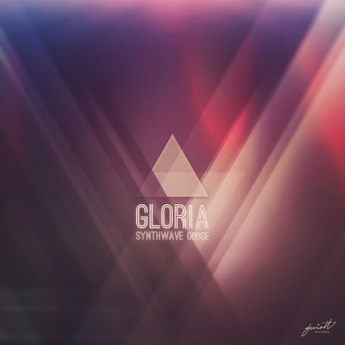 Album cover of Gloria