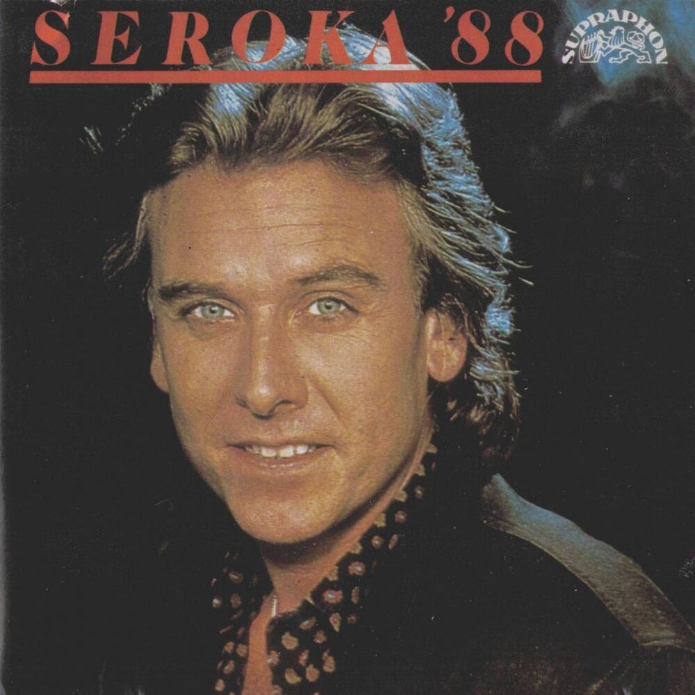 Picture of Seroka 88