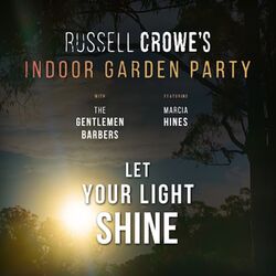 Cover of Let Your Light Shine