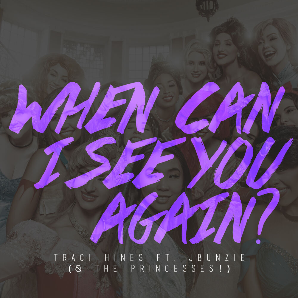 Picture of When Can I See You Again?
