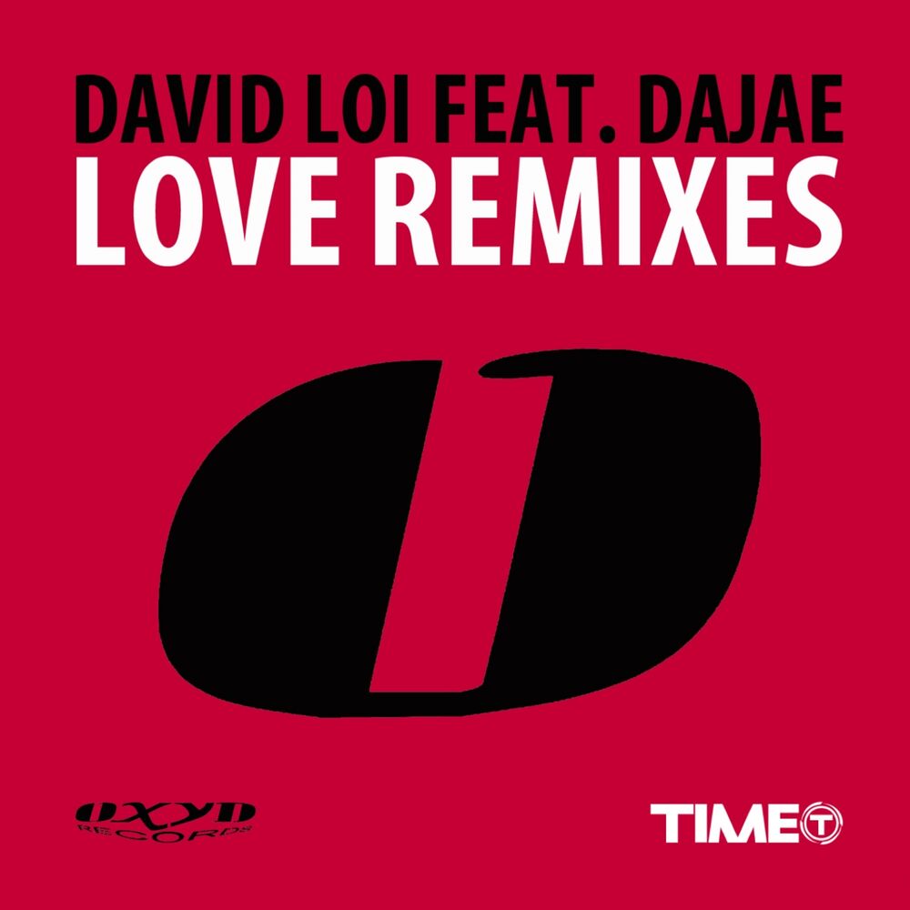 Picture of Love (Remixes)
