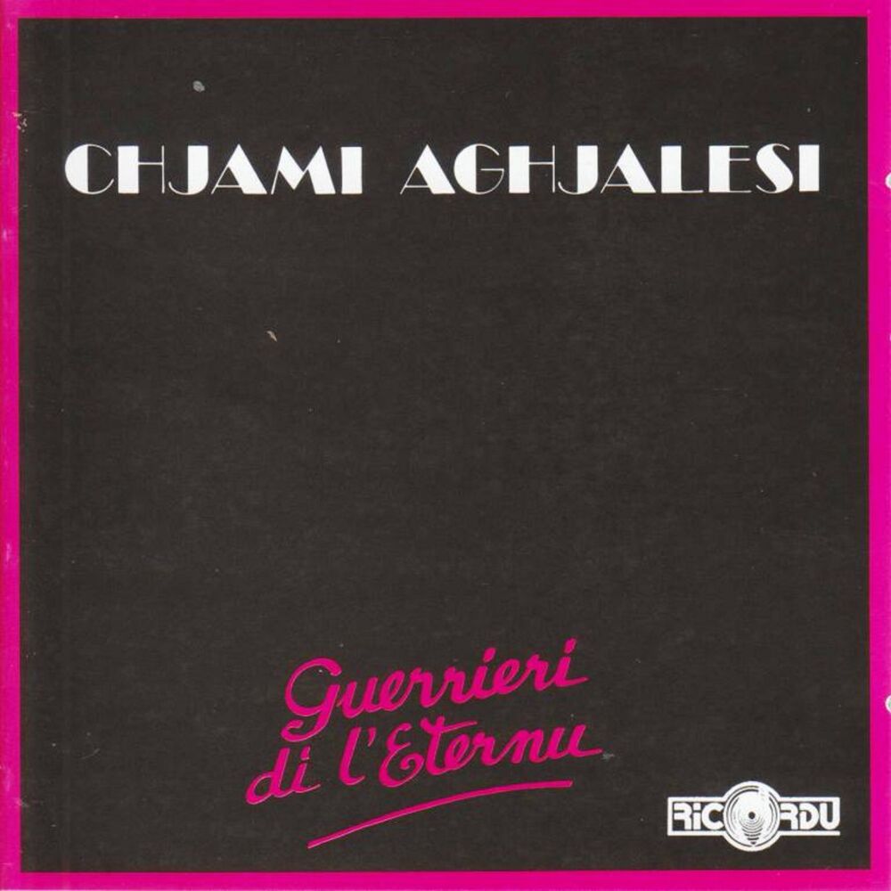 Picture of Guerrieri di l'eternu