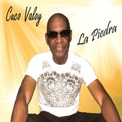 Cover of La Piedra
