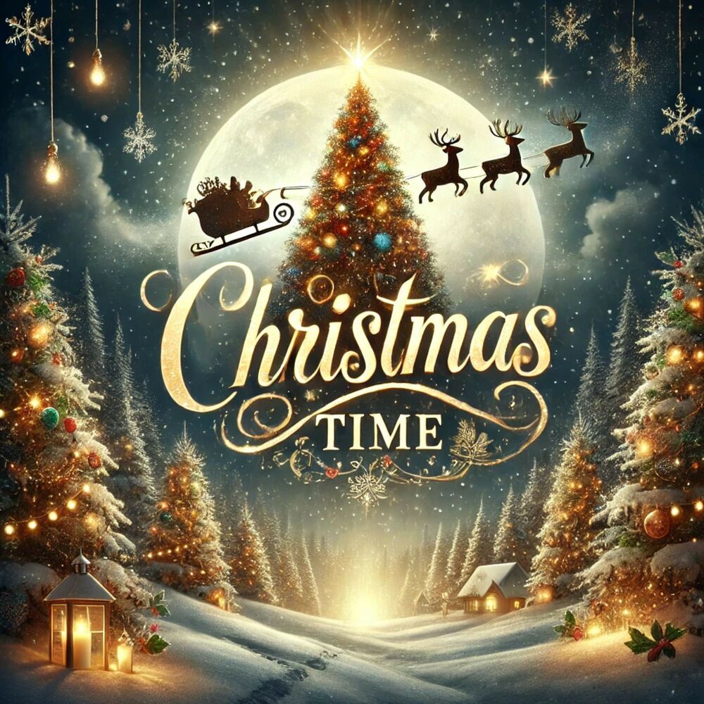 Picture of Christmas Time