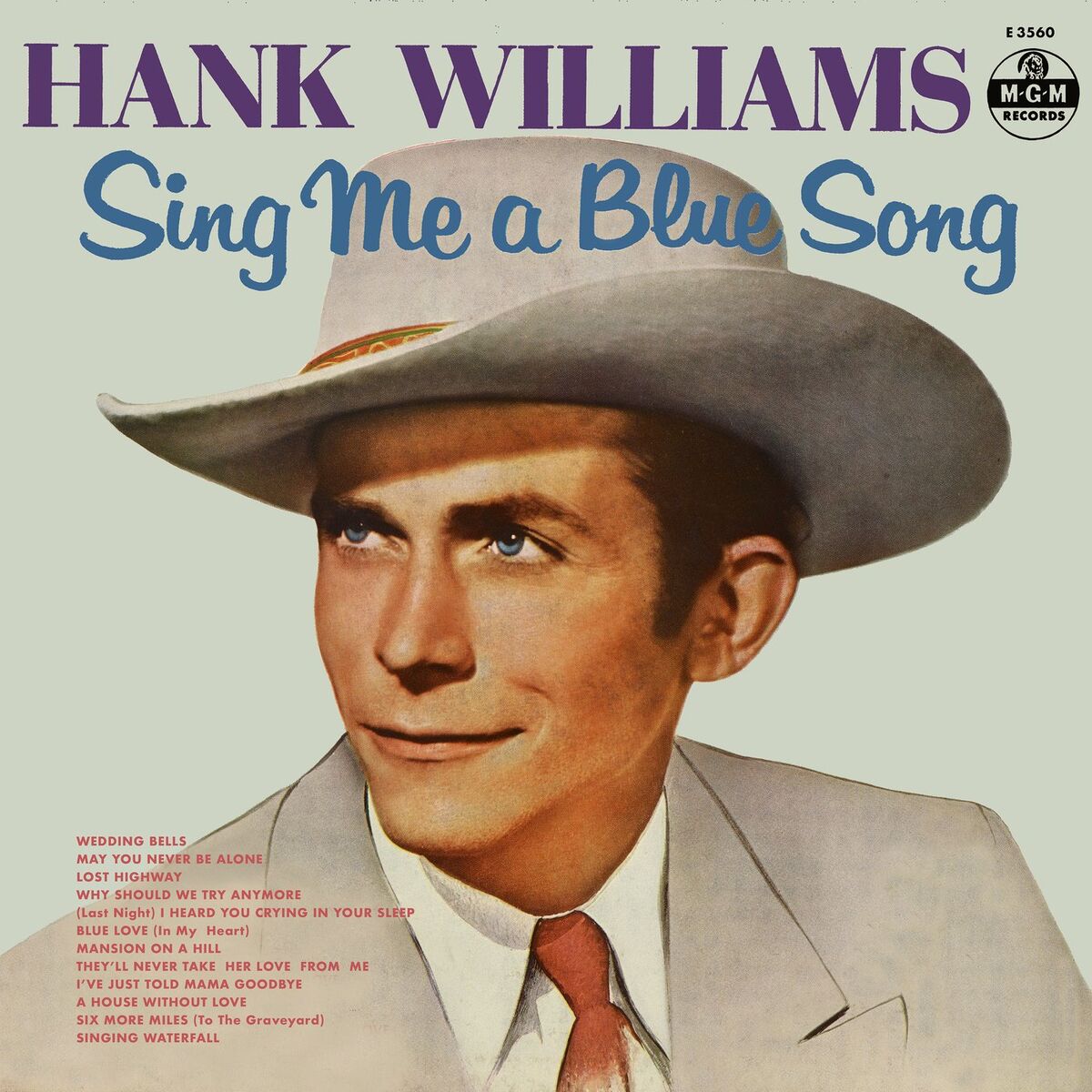 Album cover of May You Never Be Alone