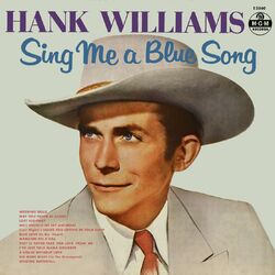 Cover of Sing Me A Blue Song (Undubbed Edition)