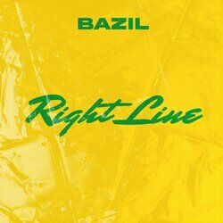Cover of Right Line