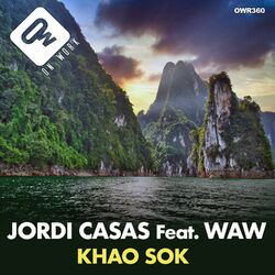 Cover of Khao Sok