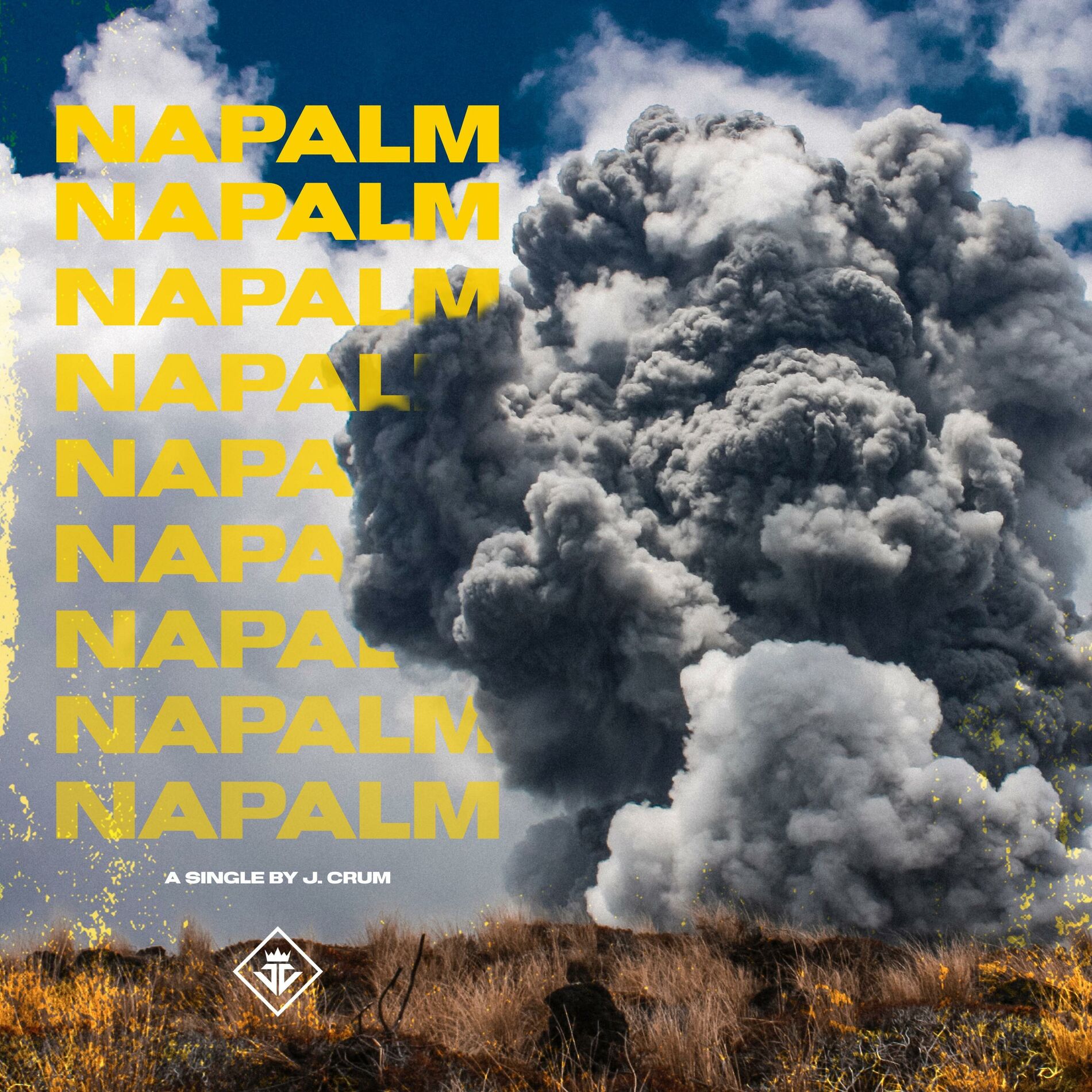 Album cover of Napalm