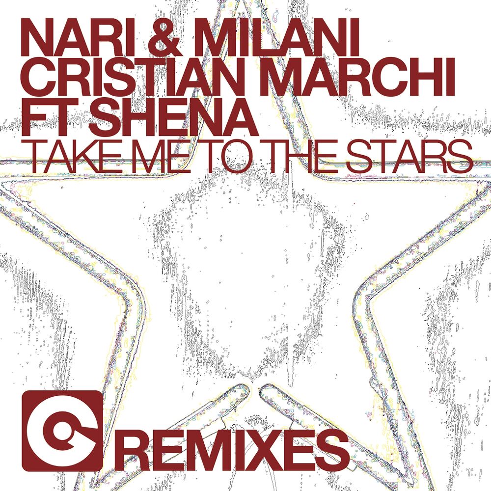 Picture of Take Me to the Stars (The Remixes)