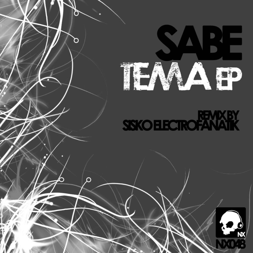 Picture of Tema - EP