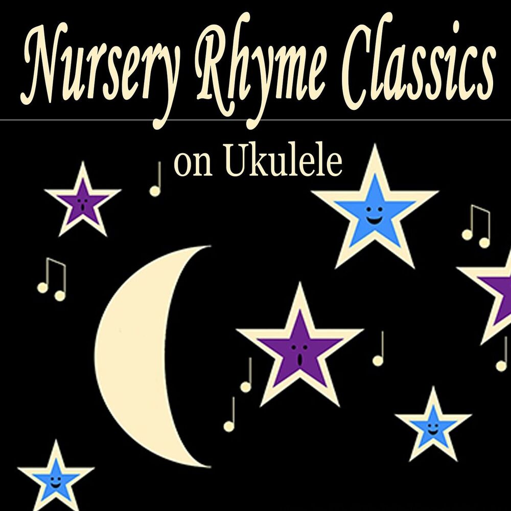 Picture of Nursery Rhyme Classics on Ukulele