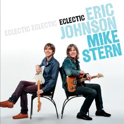 Cover of Eclectic